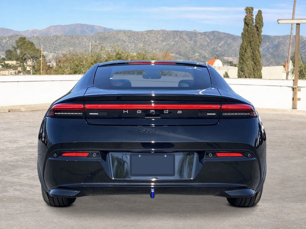 New 2026 Honda Prelude image 3