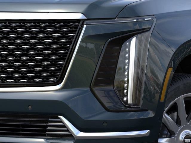 New 2026 Cadillac Escalade 4WD image 10