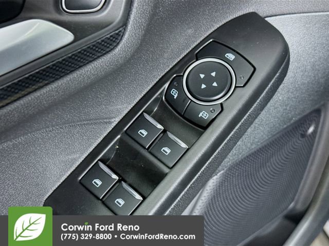 New 2026 Ford Escape ST-Line w/ Cold Weather Package AWD/4WD image 19