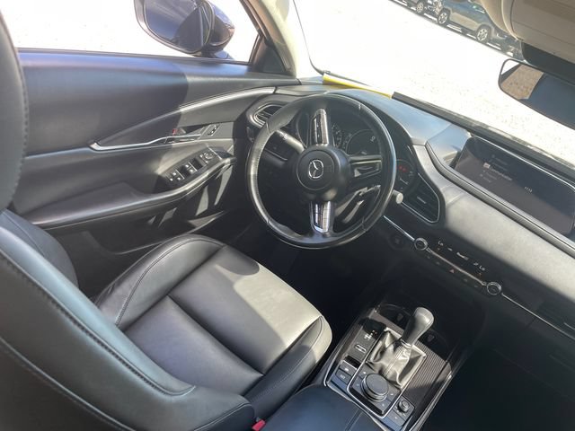 Used 2023 MAZDA CX-30 AWD 2.5 S w/ Preferred Package image 22