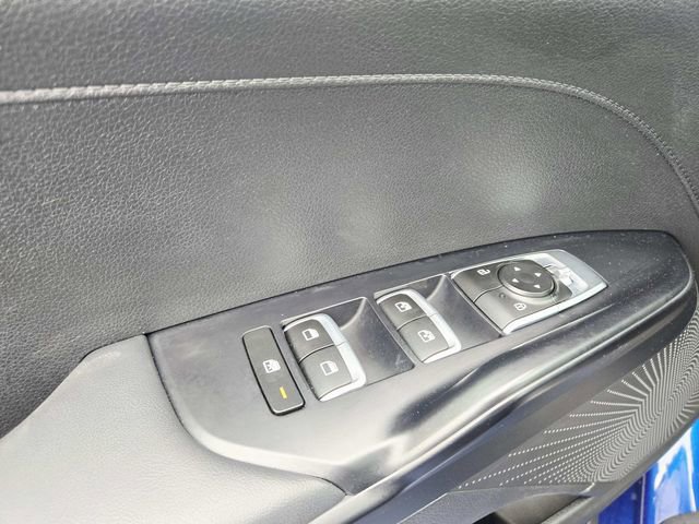 Used 2022 Kia K5 GT-Line image 30