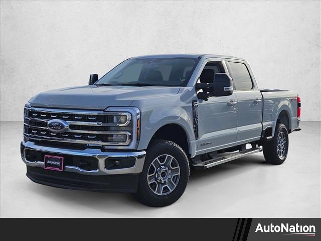 New 2026 Ford F250 Lariat w/ FX4 Off-Road Package