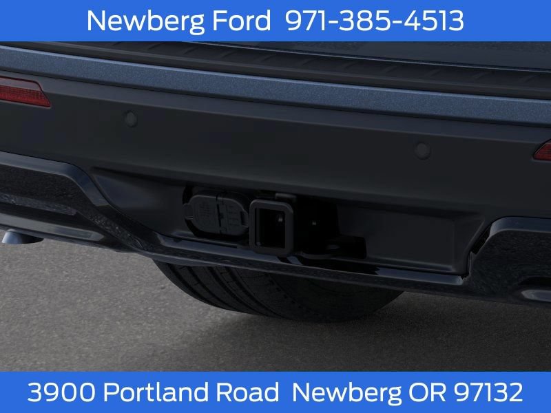 New 2025 Ford Explorer ST-Line w/ Premium Package AWD/4WD image 23