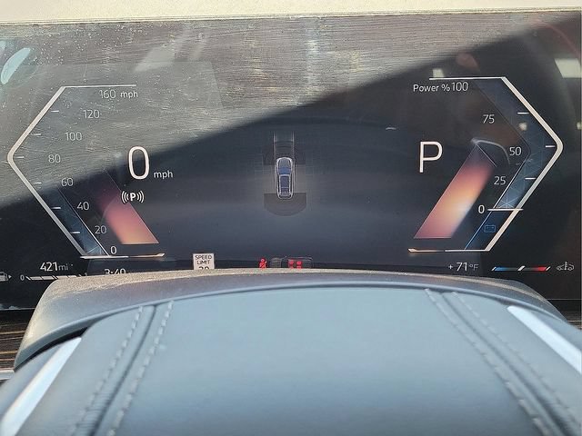 Certified 2026 BMW X7 xDrive40i AWD/4WD image 23
