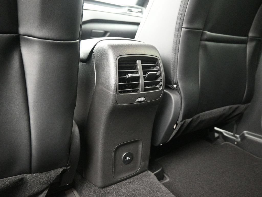 New 2025 Ford Escape ST-Line w/ Equipment Group 301A FWD image 47