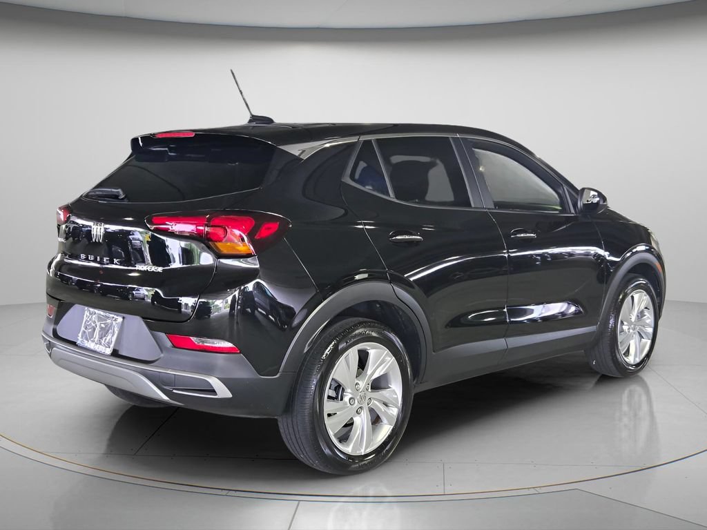 Used 2025 Buick Encore GX Preferred w/ Comfort Package FWD image 6