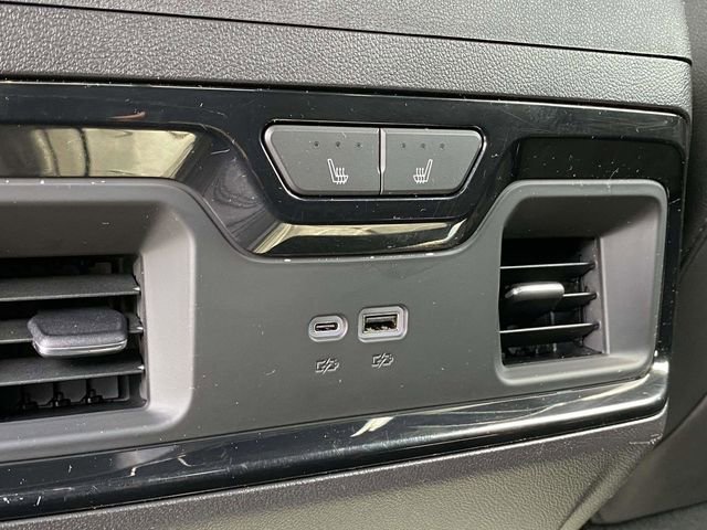 Used 2024 Chevrolet Silverado 1500 ZR2 w/ Technology Package image 16