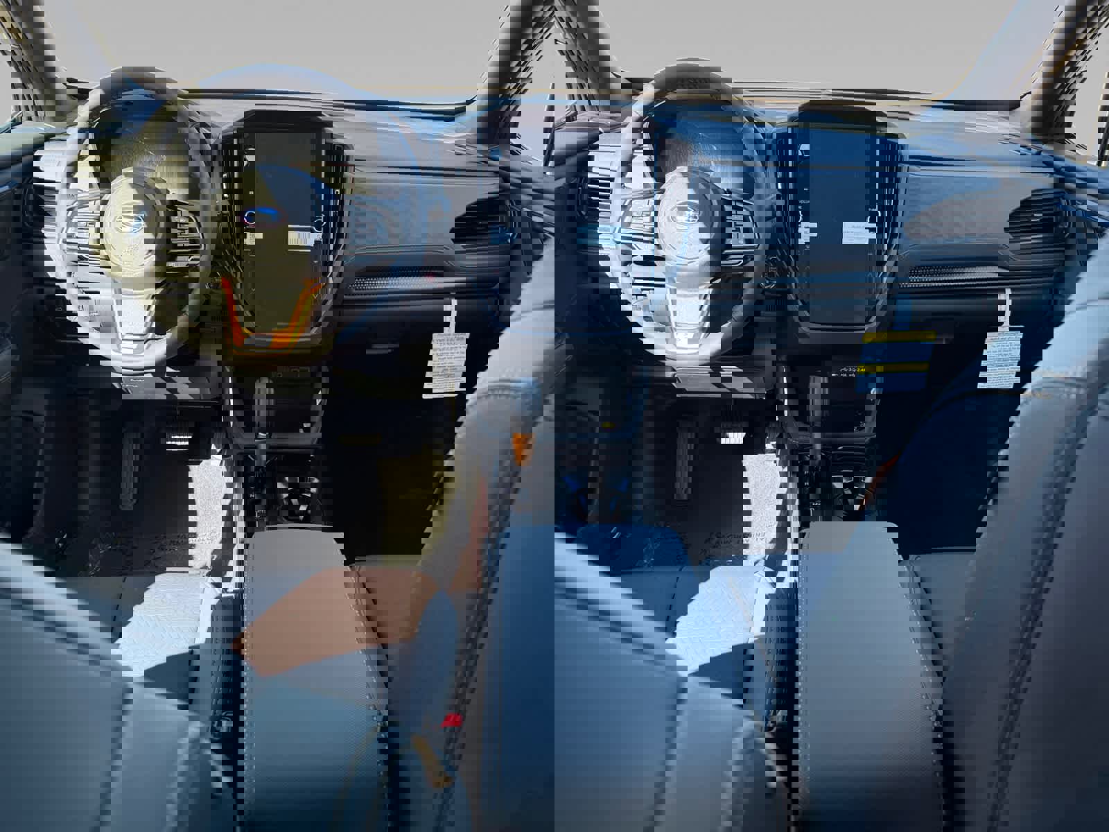 New 2026 Subaru Forester Wilderness AWD/4WD image 10