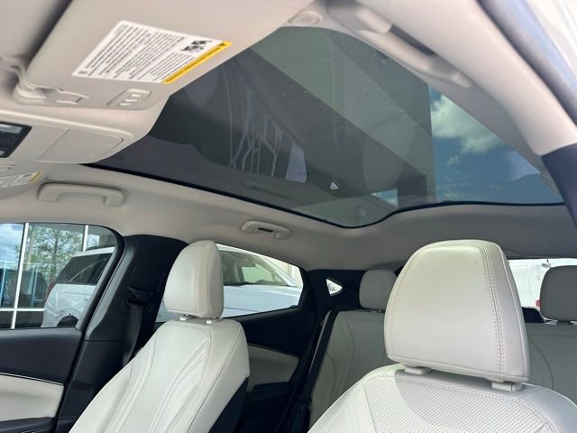 Certified 2023 Ford Mustang Mach-E Premium image 2