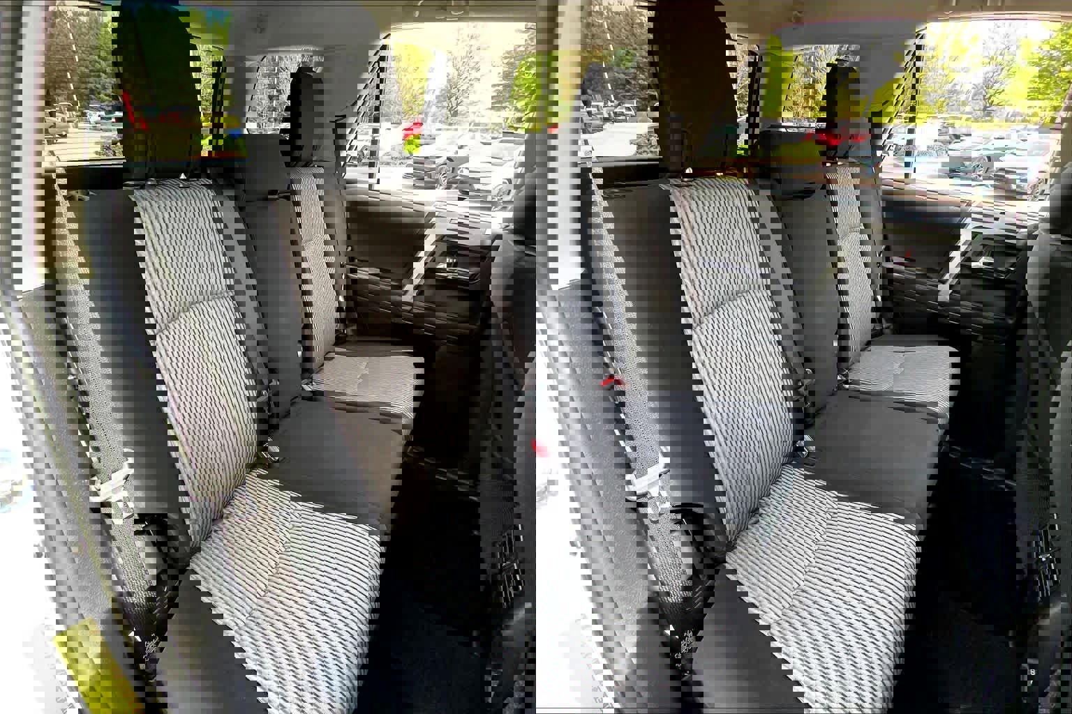 Used 2024 Toyota 4Runner SR5 AWD/4WD image 19