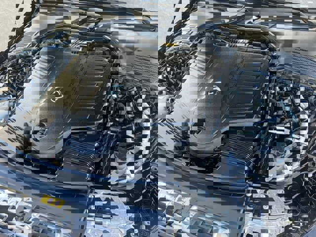 Used 2024 Mercedes-Benz CLE 450 4MATIC Cabriolet image 5