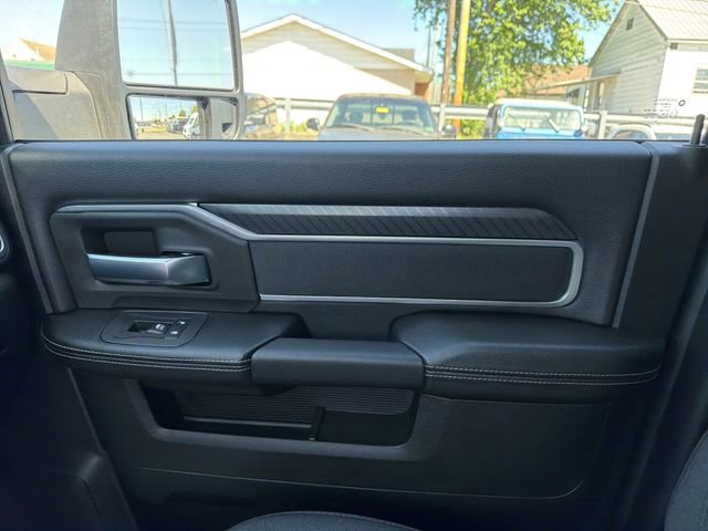 Used 2026 RAM 2500 Big Horn AWD/4WD image 24