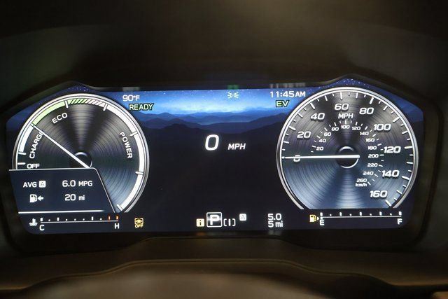 New 2026 Subaru Crosstrek 2.5i Limited AWD/4WD image 16