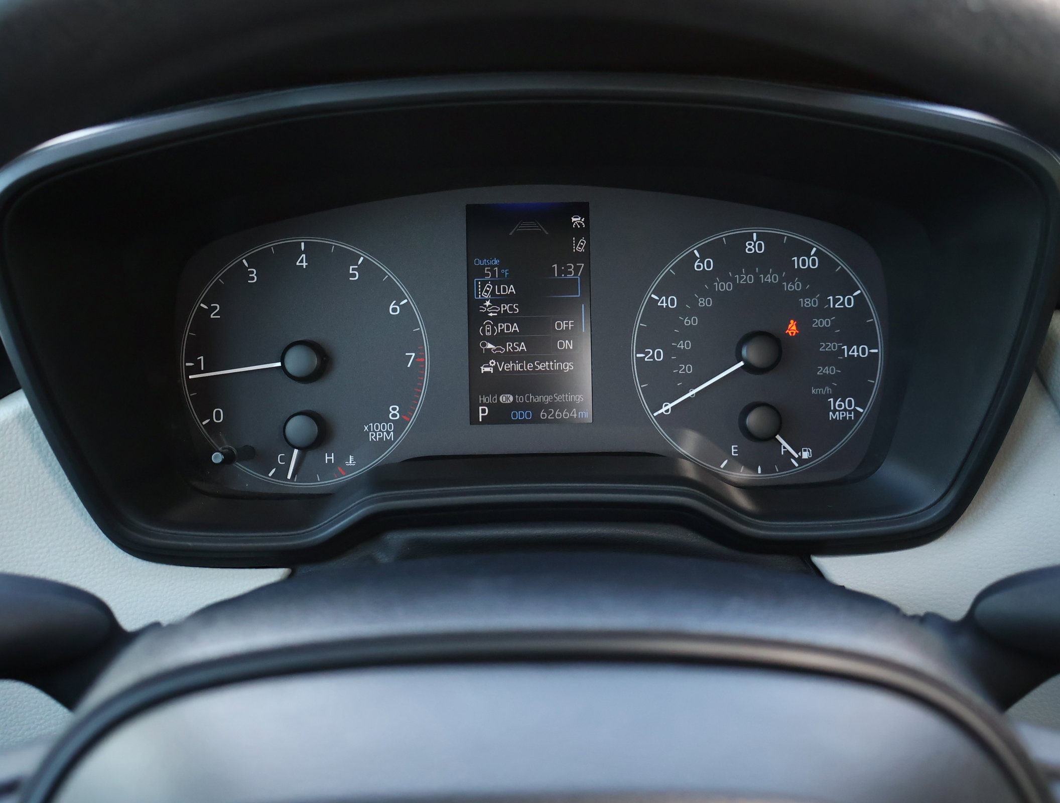 Used 2023 Toyota Corolla LE image 13