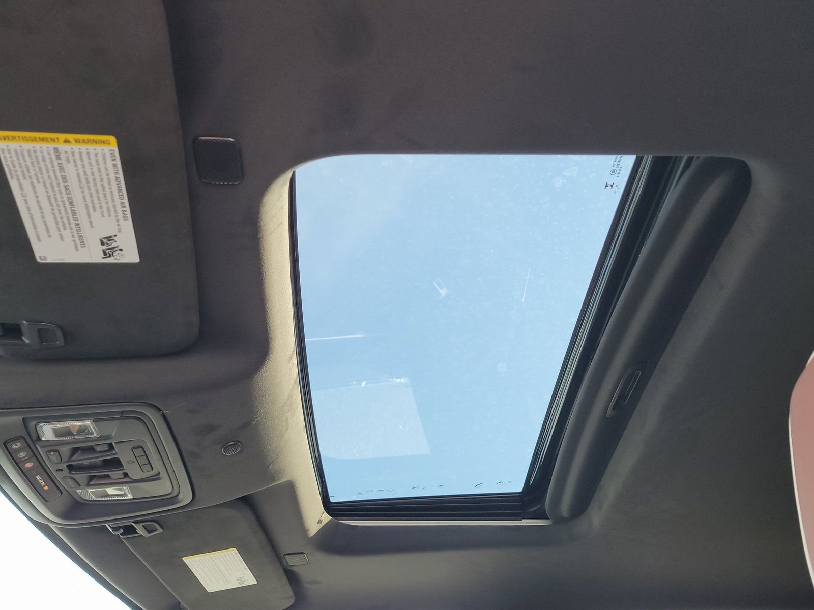 New 2026 GMC Sierra 2500 Denali Ultimate w/ Max Trailering Package image 13