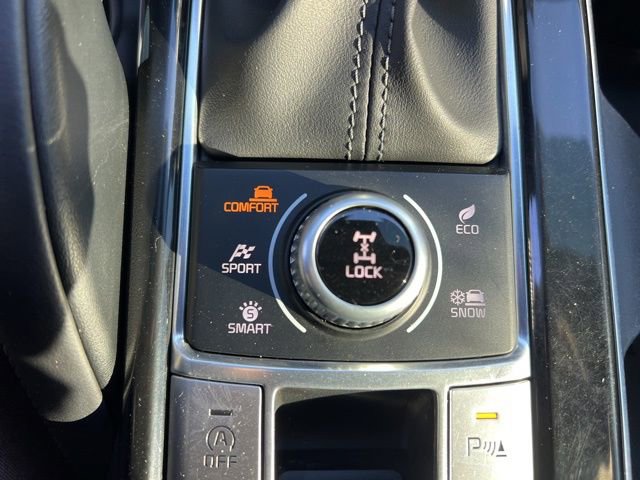 Used 2021 Kia Telluride SX w/ SX Prestige Package image 26