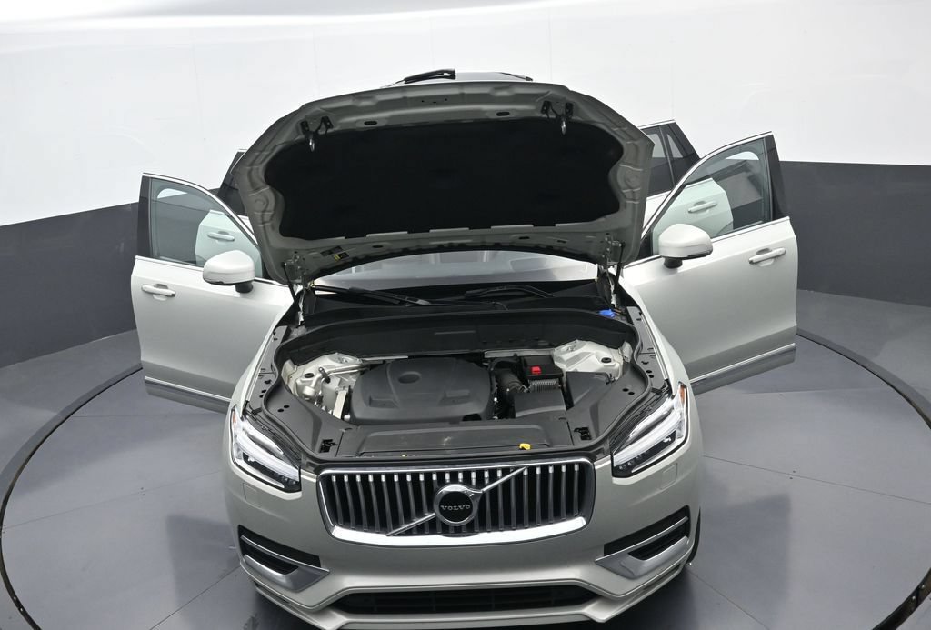 Used 2020 Volvo XC90 T6 Inscription AWD/4WD image 38