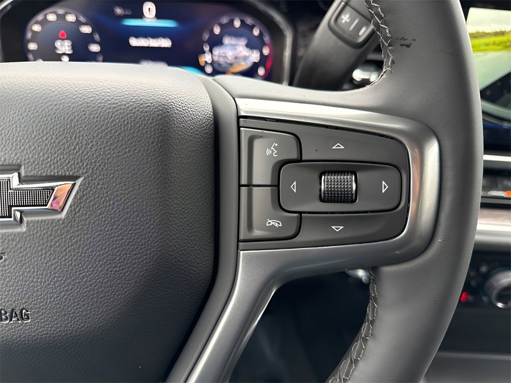 New 2026 Chevrolet Silverado 3500 LTZ w/ LTZ Plus Package image 30