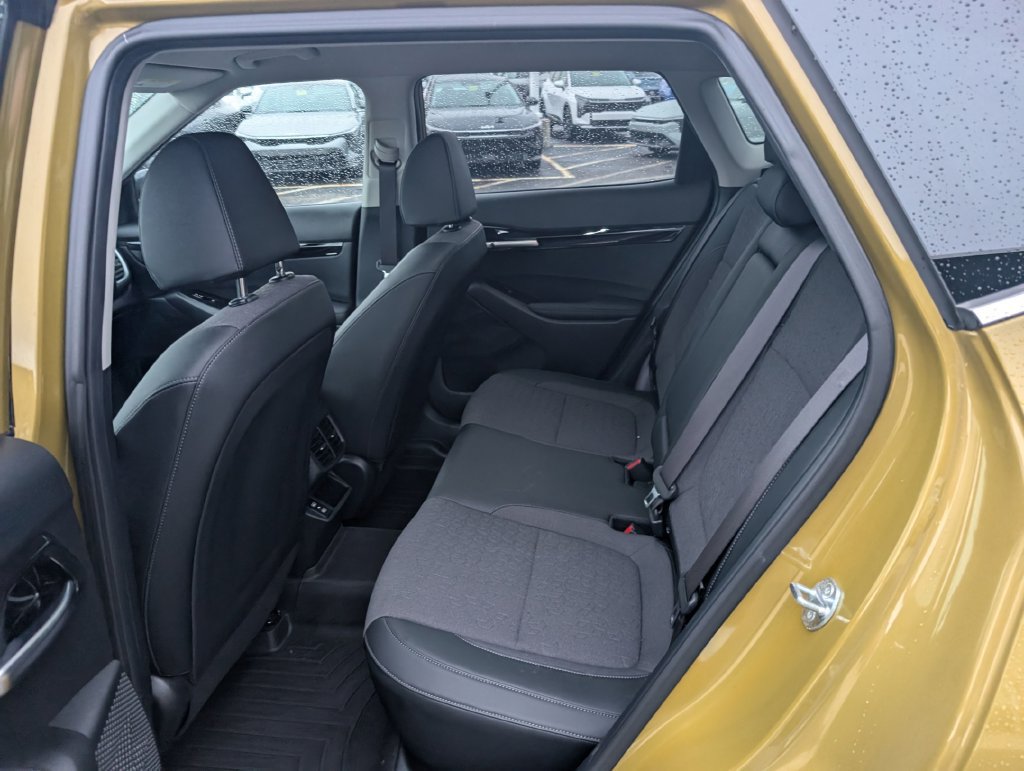 Used 2024 Kia Seltos X-Line AWD/4WD image 9