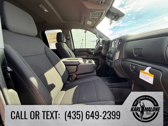 New 2026 Chevrolet Silverado 3500 W/T w/ WT Convenience Package image 10