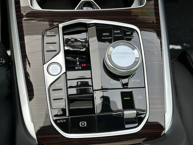 New 2026 BMW X7 xDrive40i image 20