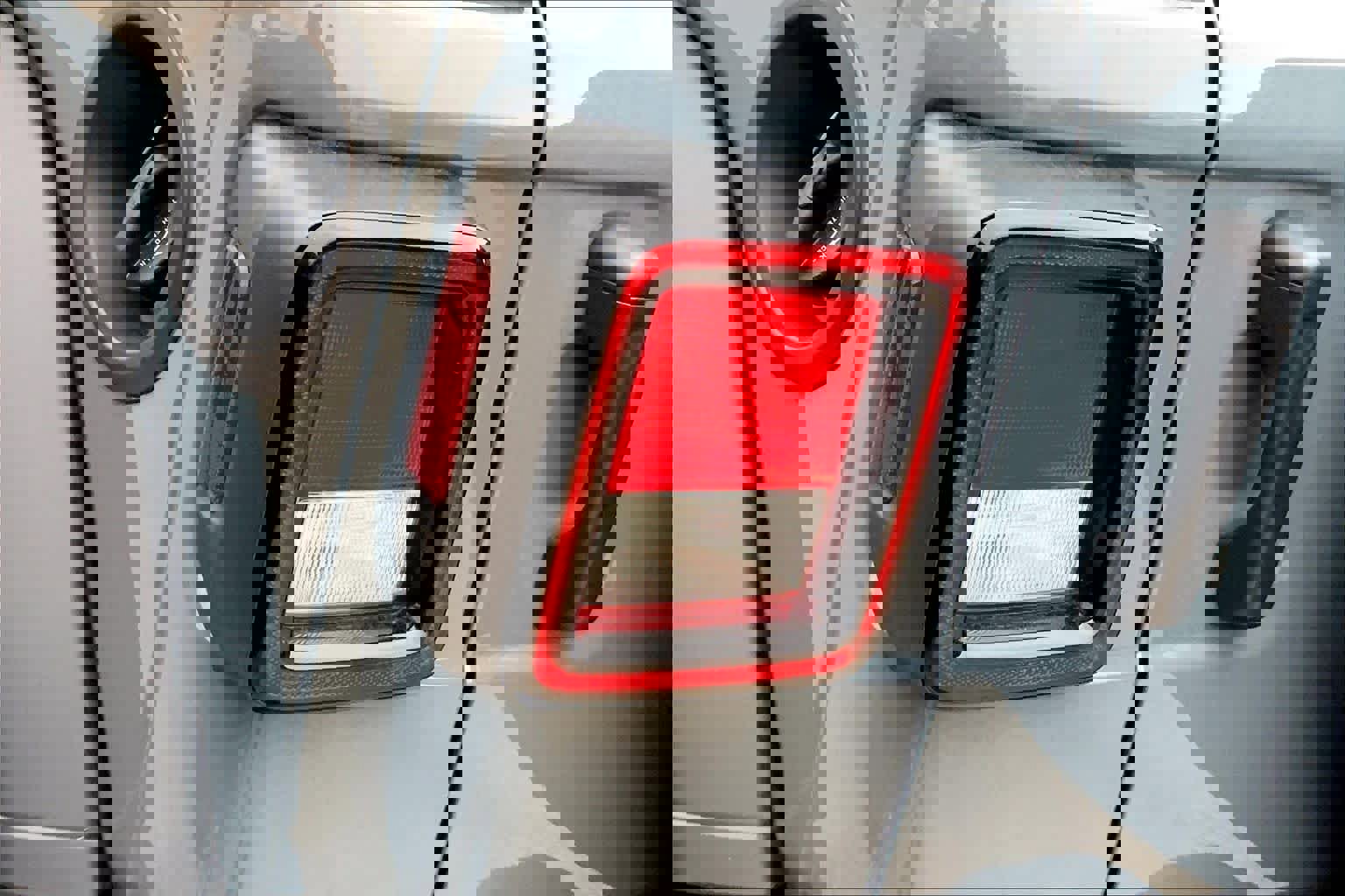 New 2026 Jeep Wrangler Sport image 14