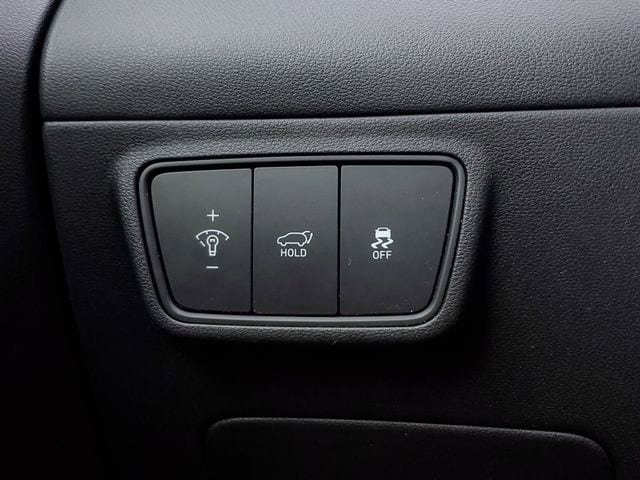 Used 2023 Hyundai Tucson SEL AWD/4WD image 32