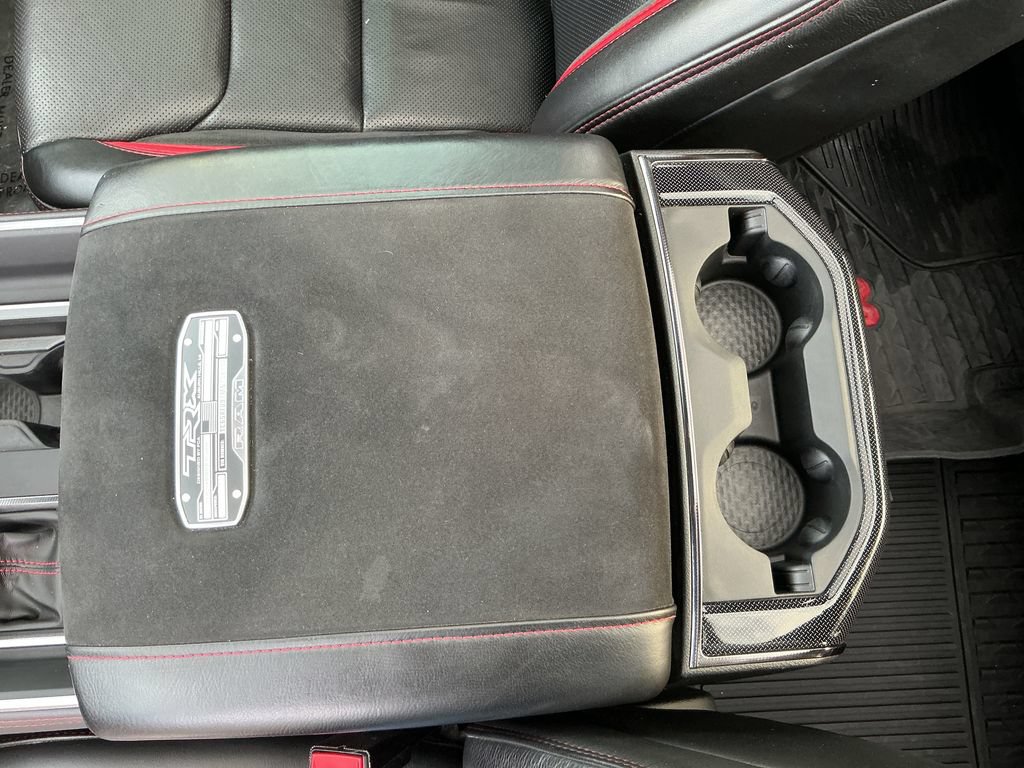 Used 2021 RAM 1500 TRX w/ TRX Level 2 Equipment Group AWD/4WD image 29