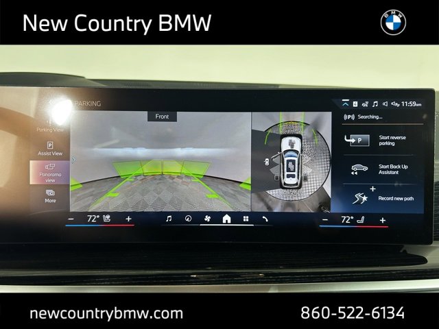 New 2026 BMW X7 xDrive40i w/ Dynamic Handling Package image 22
