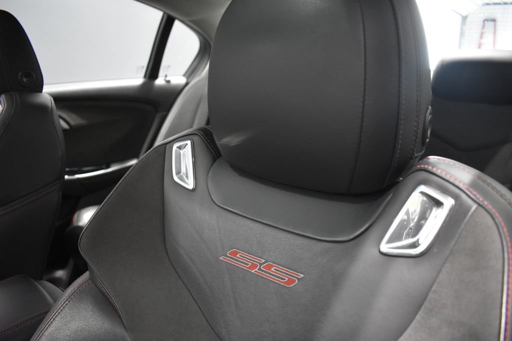 Used 2015 Chevrolet SS RWD image 21