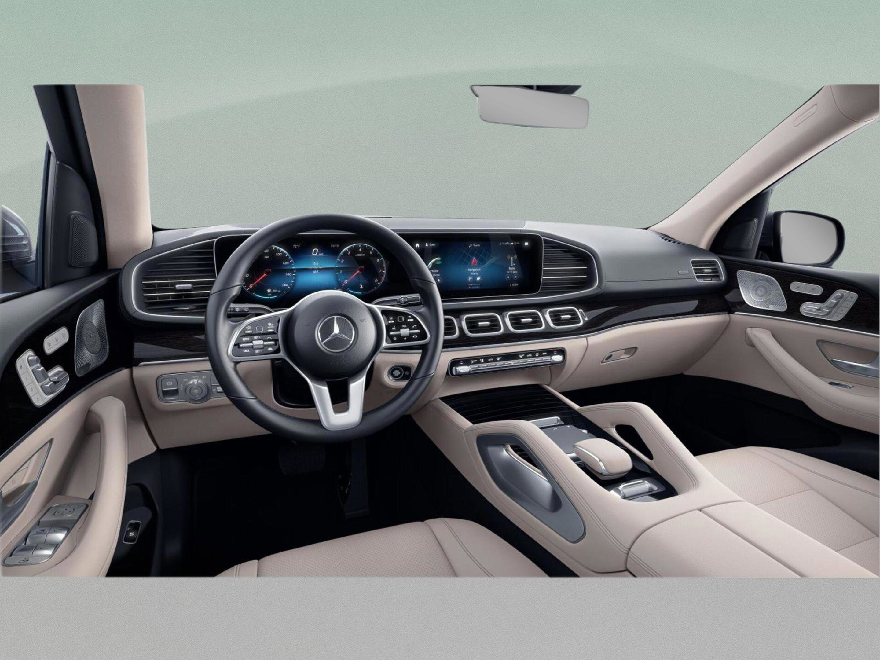 Certified 2022 Mercedes-Benz GLS 450 4MATIC image 40