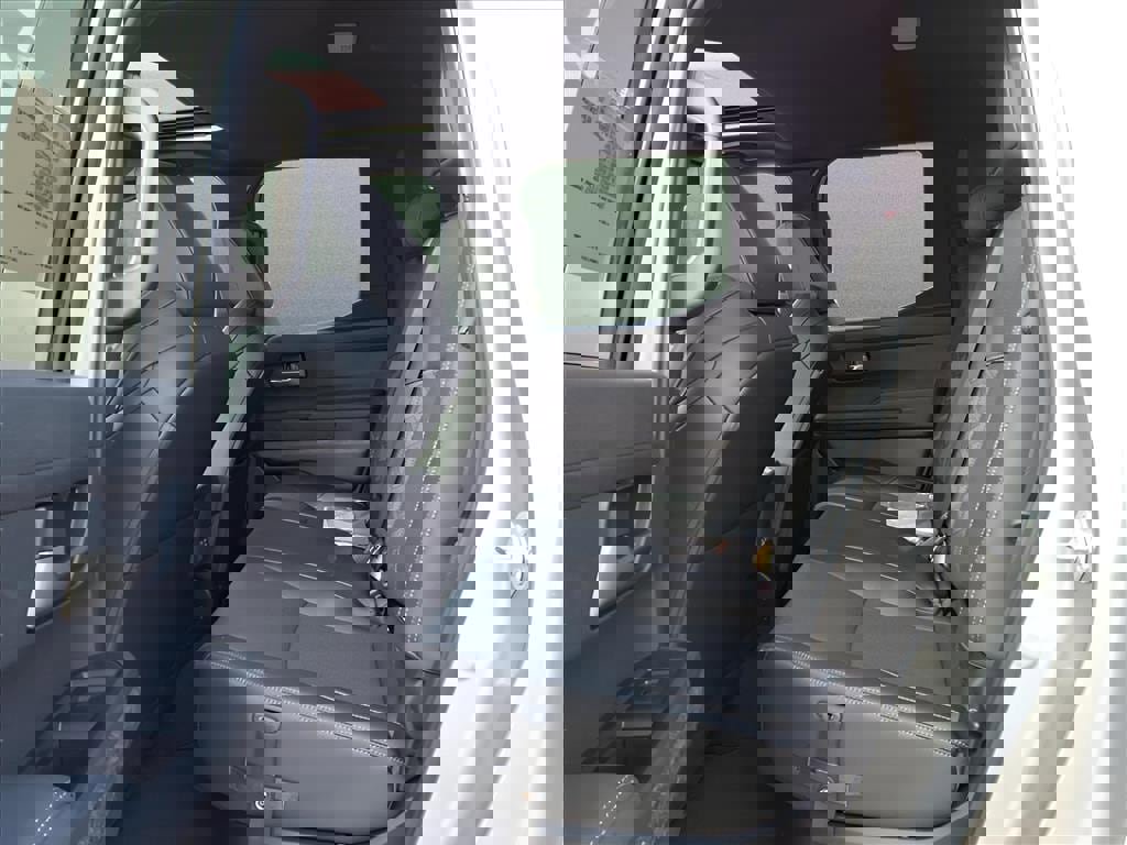 New 2026 Toyota Tacoma Limited image 9