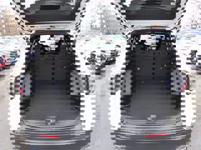 Certified 2023 Honda HR-V Sport image 11