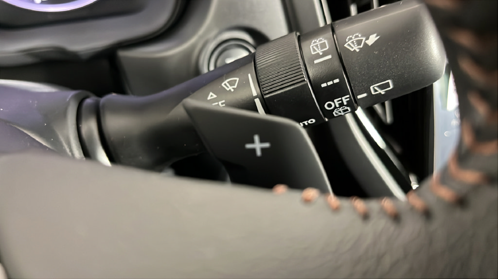 New 2026 Subaru Forester Touring AWD/4WD image 23