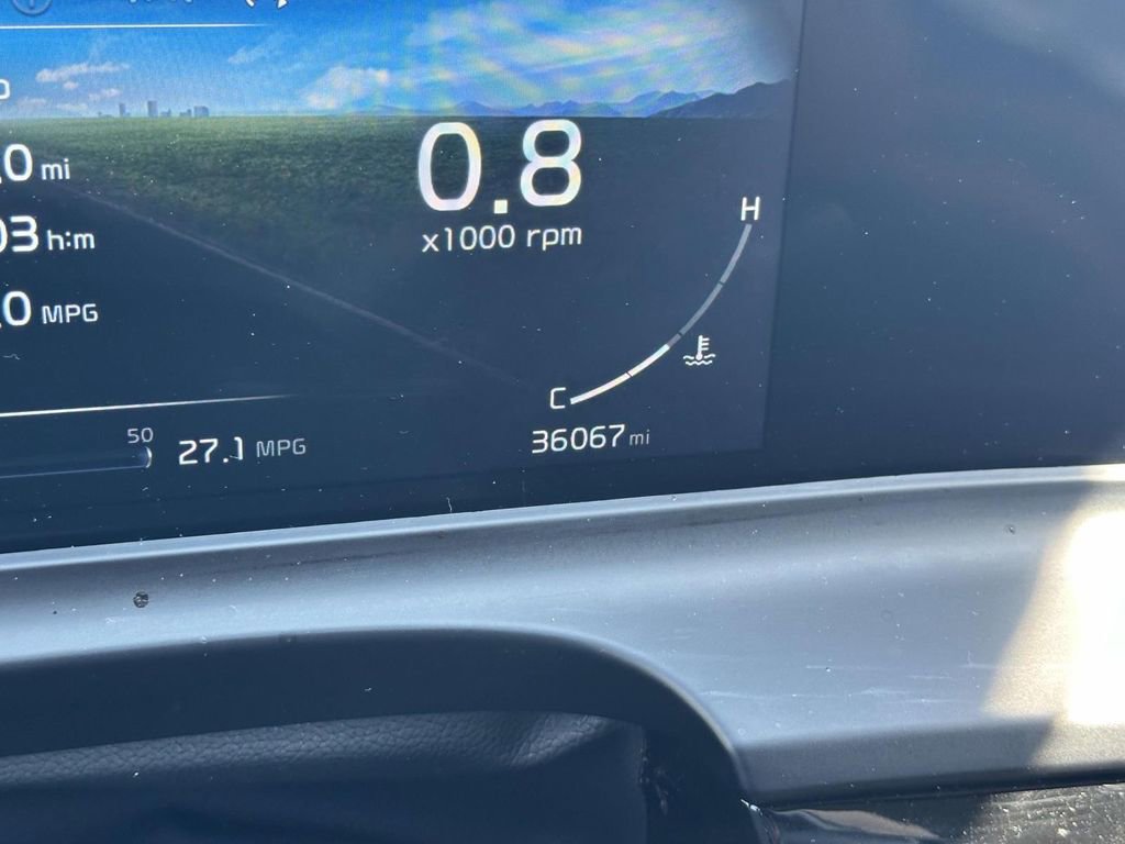 Certified 2024 Kia Seltos S AWD/4WD image 20