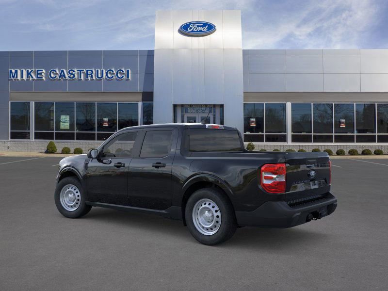 New 2025 Ford Maverick XL w/ 4K Tow Package image 4