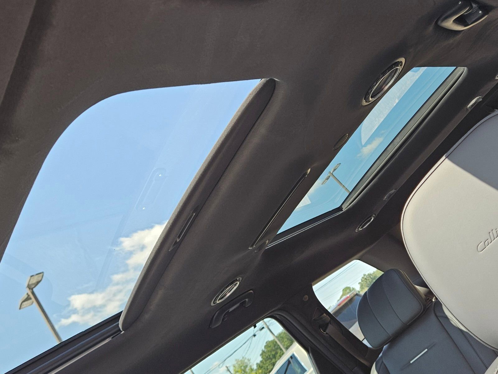 New 2026 Hyundai Palisade Calligraphy image 16