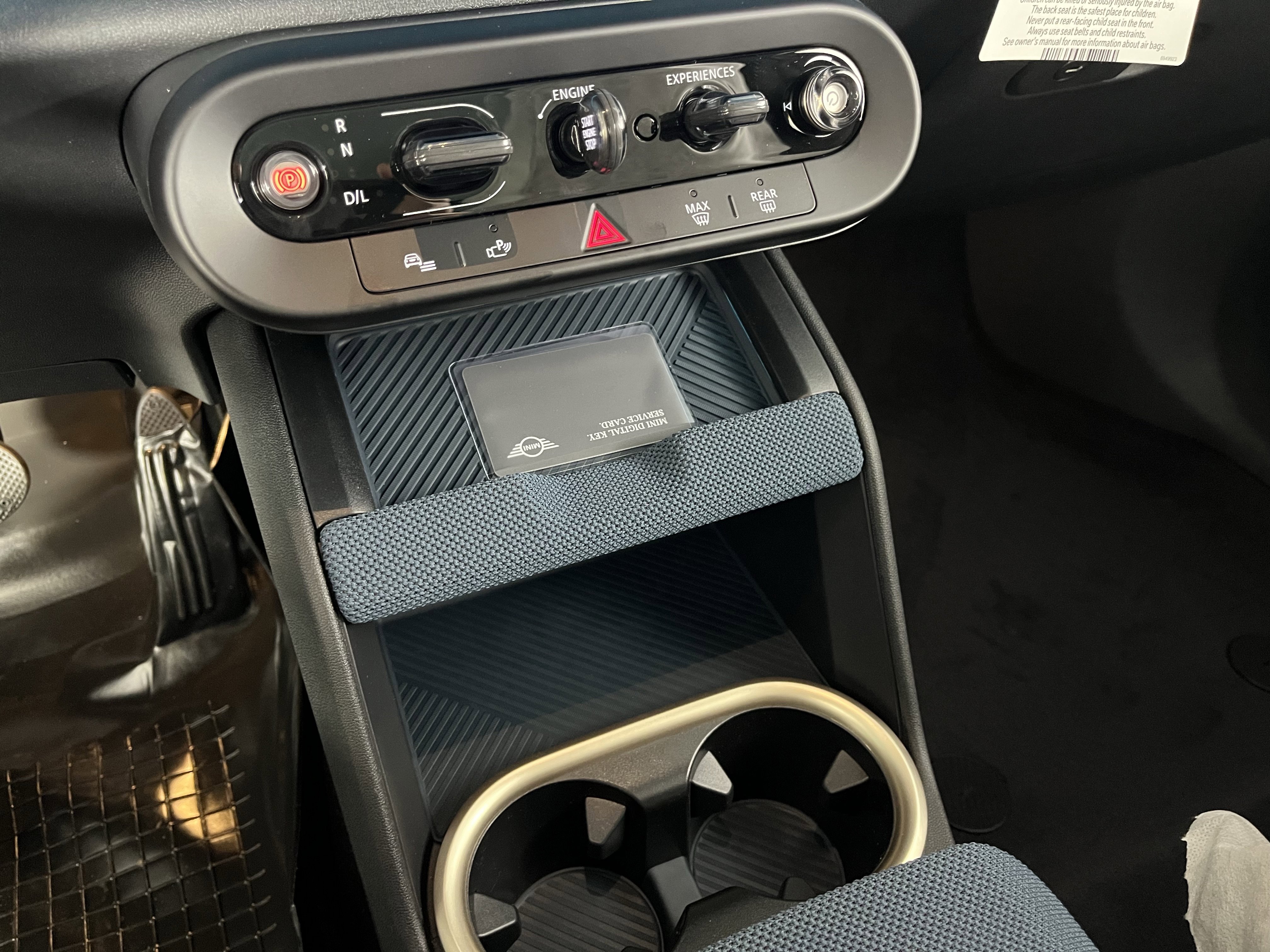 New 2026 MINI Cooper Countryman S image 13