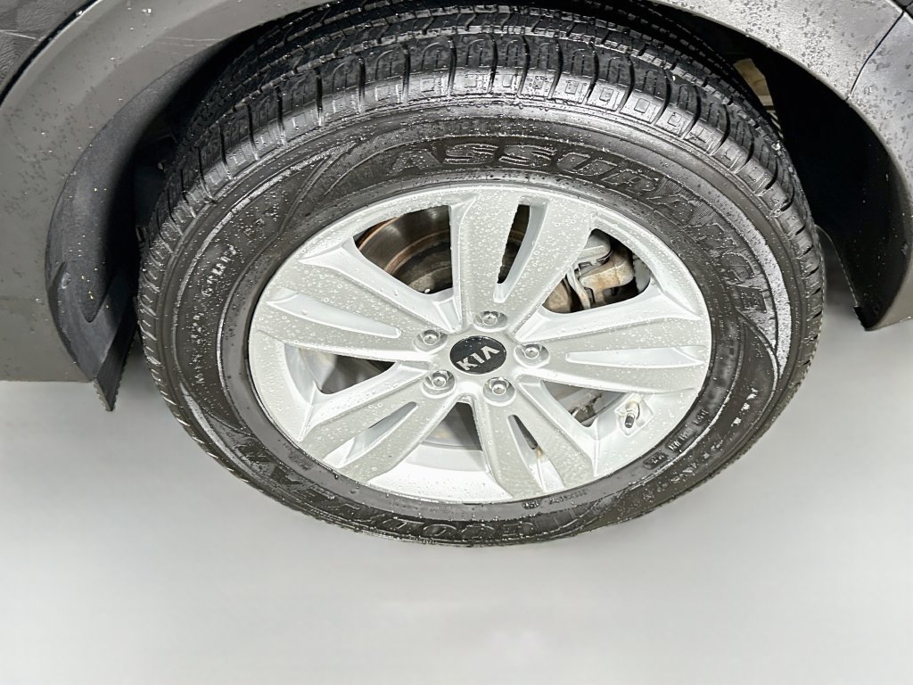 Used 2019 Kia Sportage LX FWD image 31