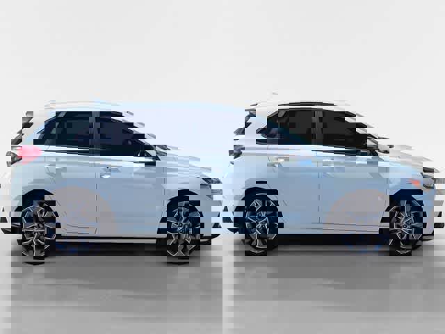 Used 2020 Hyundai Elantra GT N Line image 7