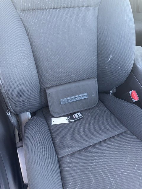 Used 2017 Honda Fit EX image 17