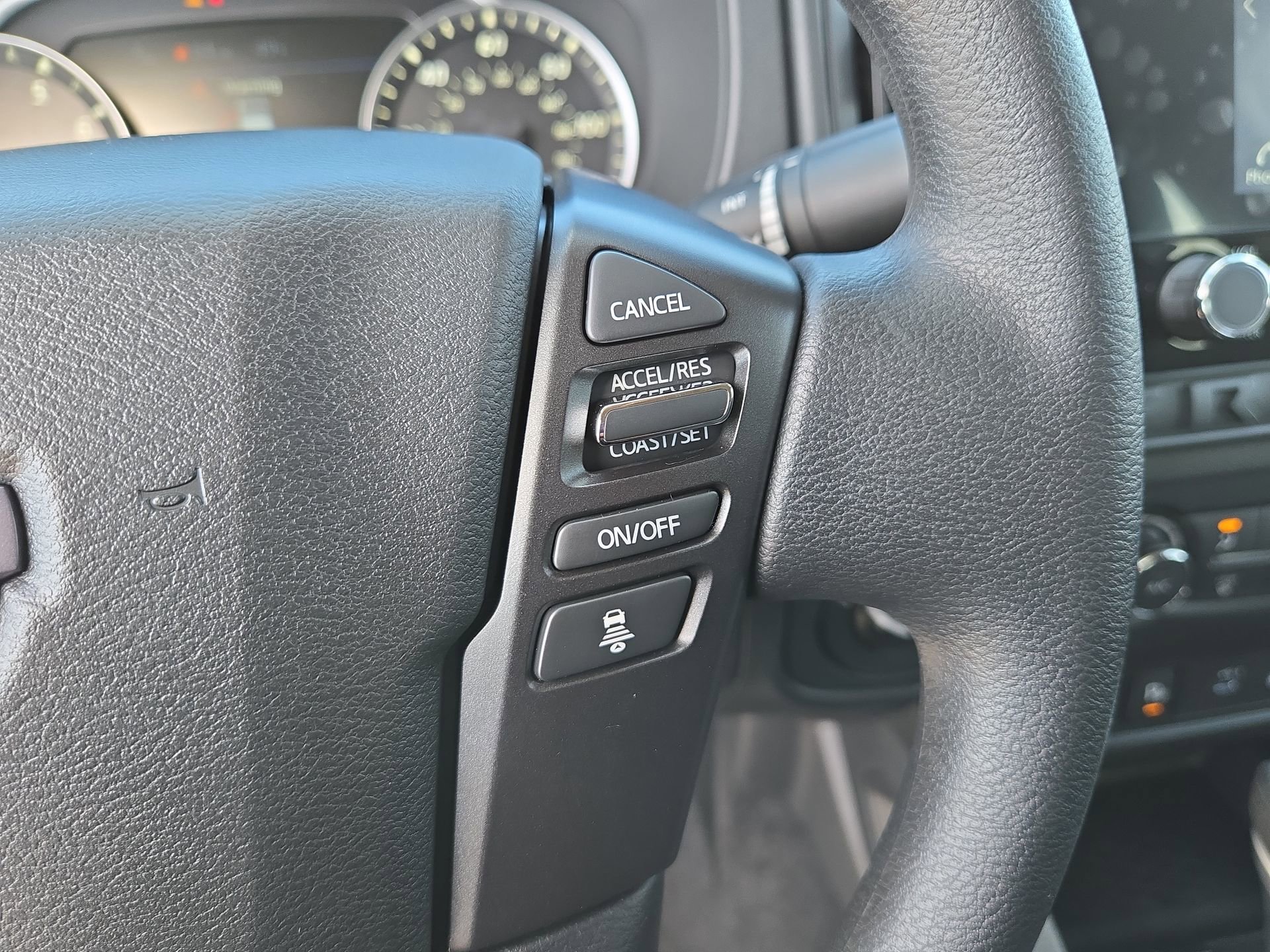 New 2026 Nissan Frontier S image 20