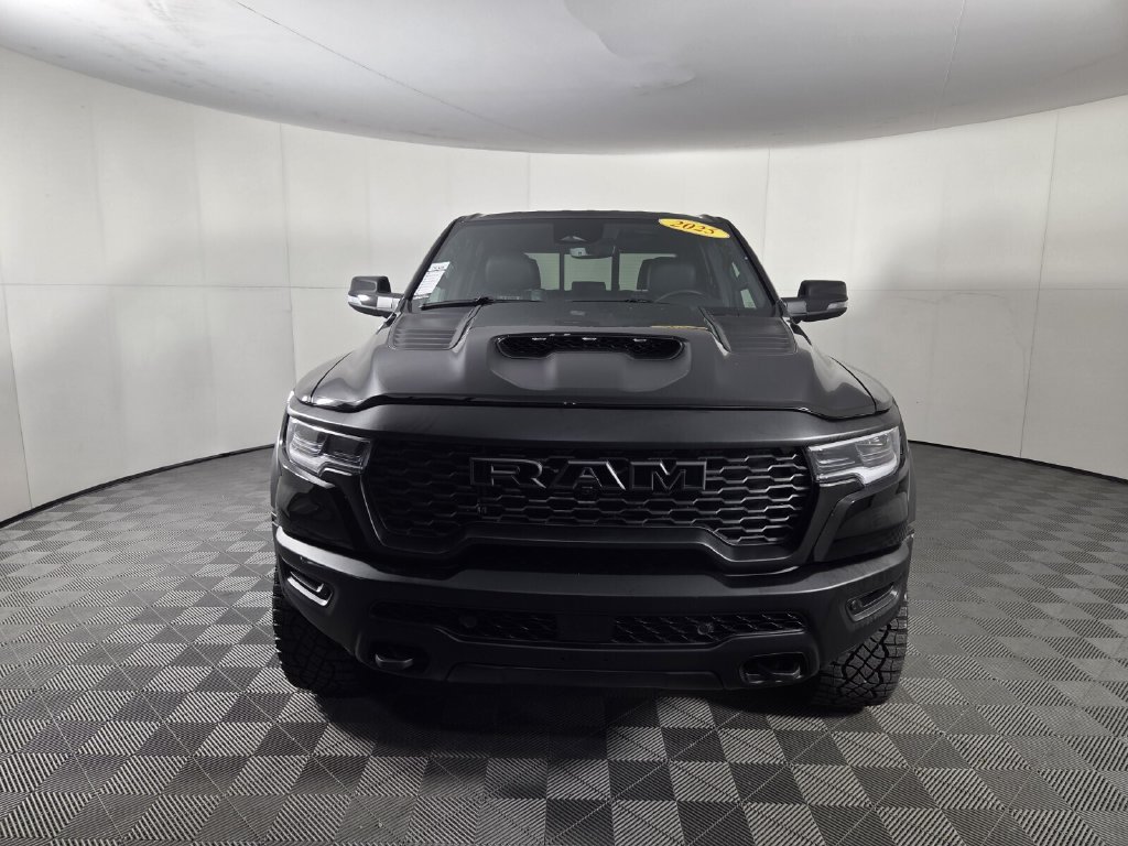 Used 2026 RAM 1500 RHO AWD/4WD image 3