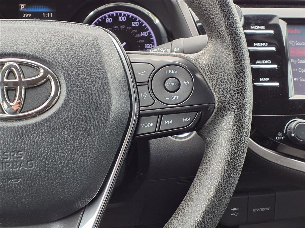 Used 2019 Toyota Camry LE image 19