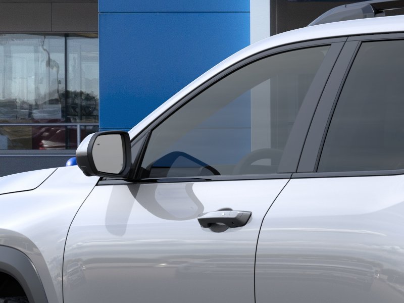 New 2027 Chevrolet Equinox ACTIV w/ Safety and Technology Package AWD/4WD image 37