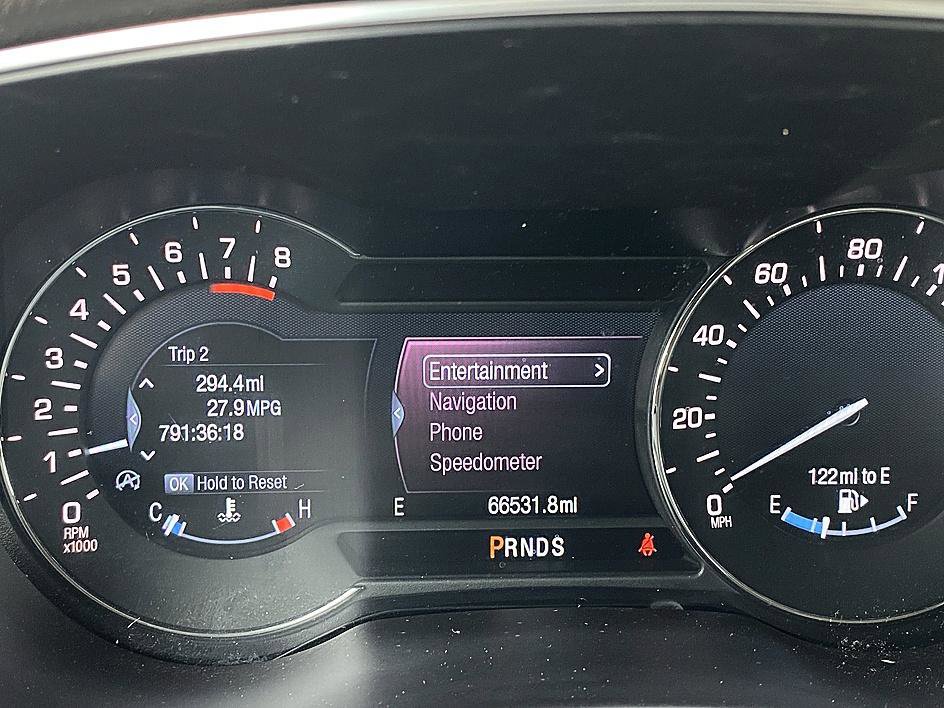 Used 2018 Lincoln MKC Select w/ Select Plus Package FWD image 14