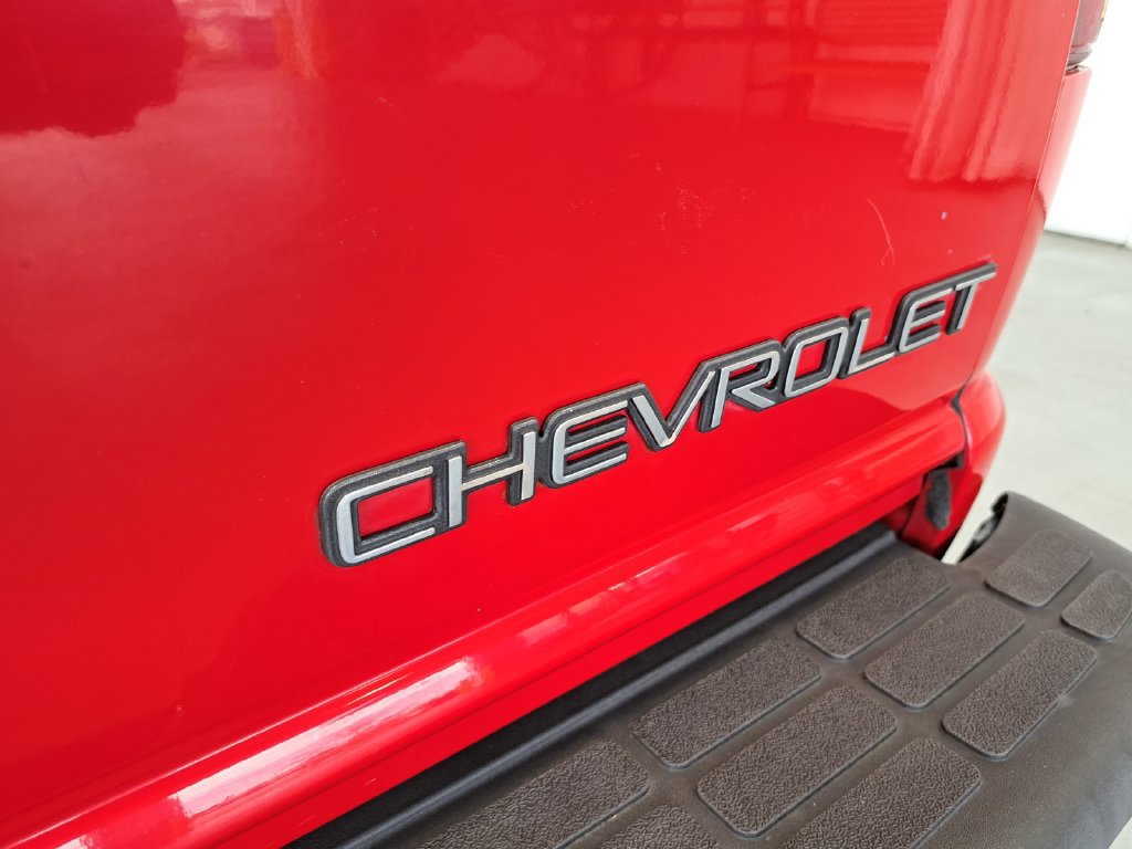 Used 2002 Chevrolet S10 Pickup LS w/ LS Preferred Equipment Group RWD image 22