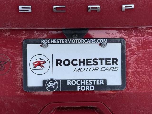 Used 2020 Ford Escape SE image 40