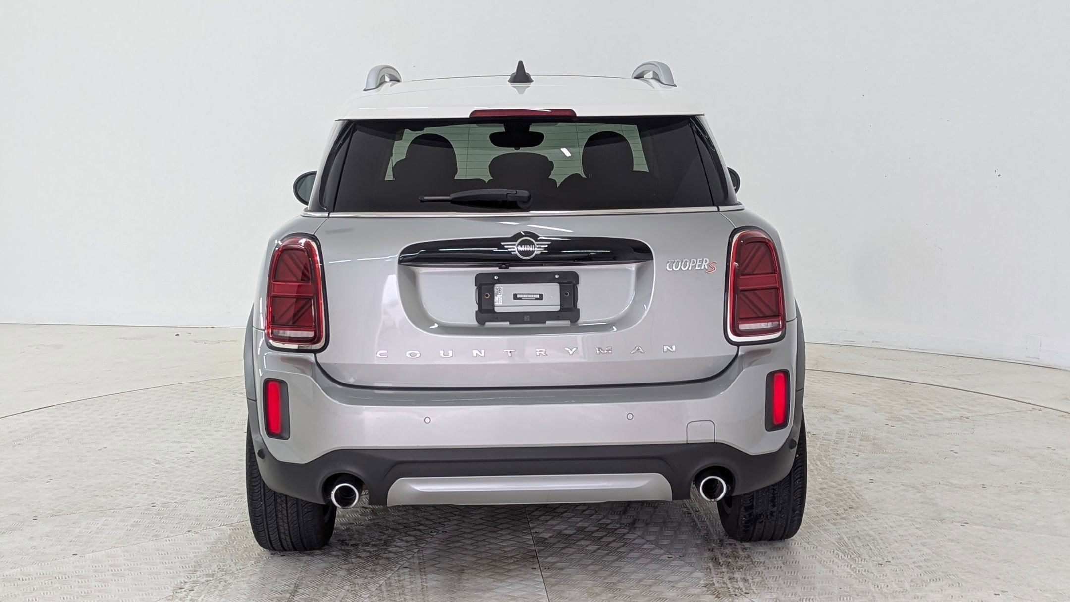 Used 2024 MINI Cooper Countryman S image 10
