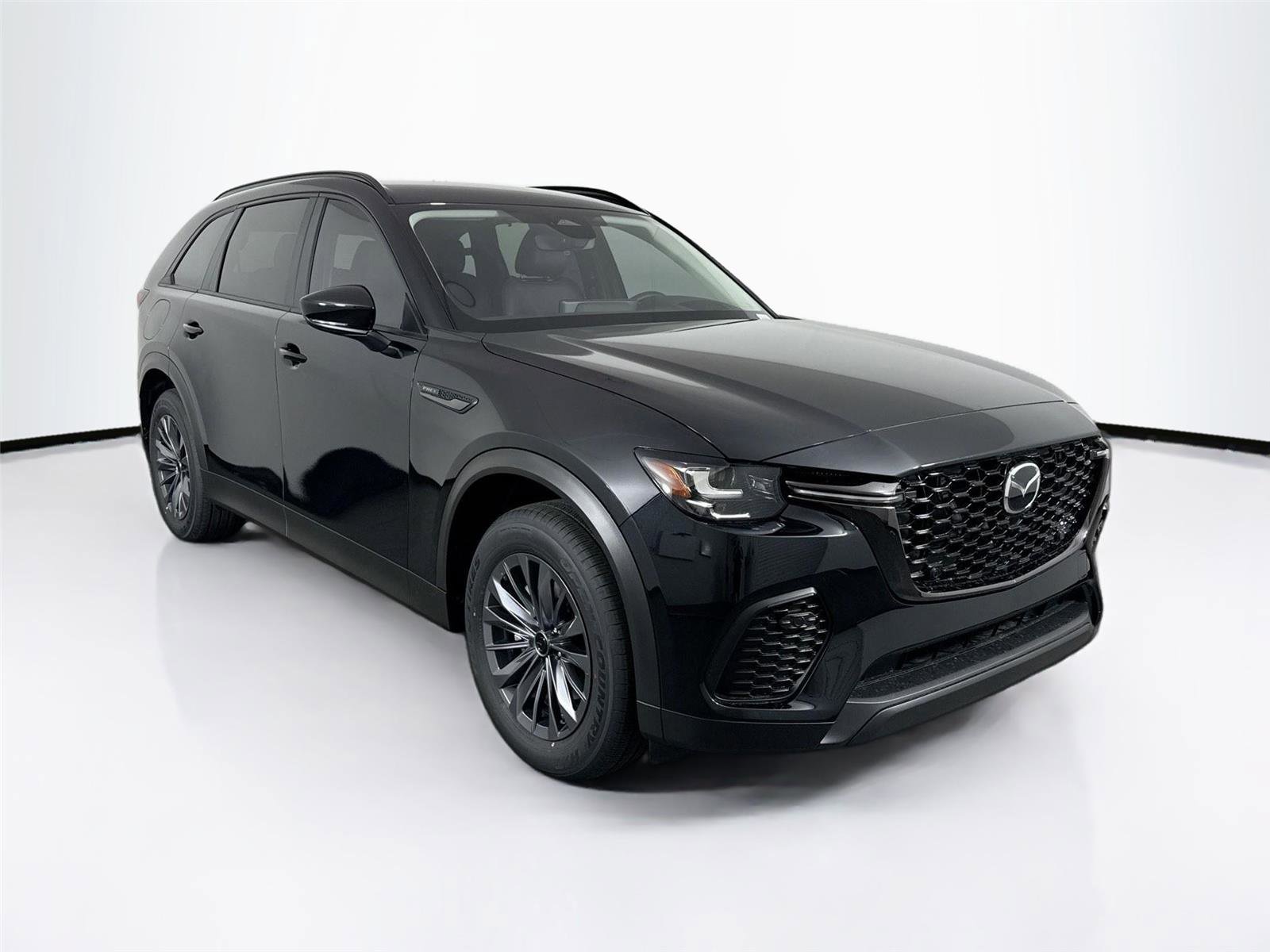 New 2026 MAZDA CX-70 SC Plus image 5